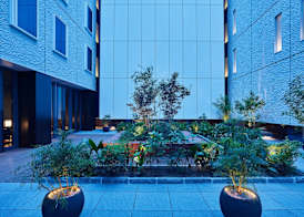 Mitsui Garden Hotel Nihonbashi Premier 4