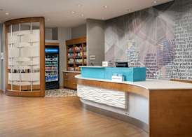 SpringHill Suites by Marriott Huntsville West/Research Park 2