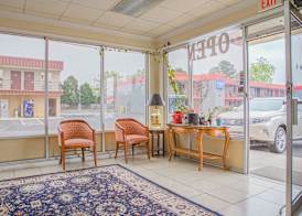 Masters Inn Augusta at Washington Road 3