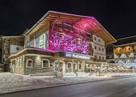 Hotel Flachauerhof 2
