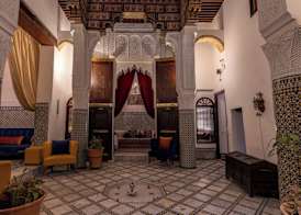 Riad Dar Pierre 4