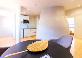 ON Apartments - Free Parking & Pet Friendly 5