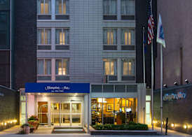 Hampton Inn Manhattan-Madison Square Garden Area 4
