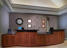 Residence Inn Bryan College Station 2