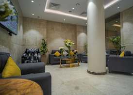 Worth Elite Hotel 2