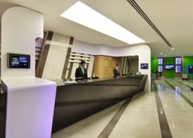 The Green Park Pendik 4
