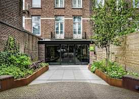 ibis Styles Amsterdam Amstel 2