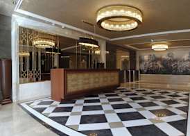Garlon Residence 2