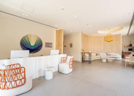 Suum Bodrum Hotel & Beach - Adult Only 4