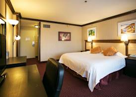 LA Crystal Hotel -Los Angeles-Long Beach Area 4