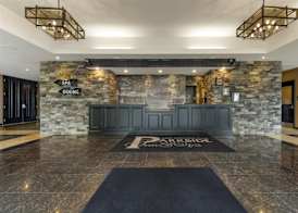Perth Parkside Hotel and Spa, BW Premier Collection 2