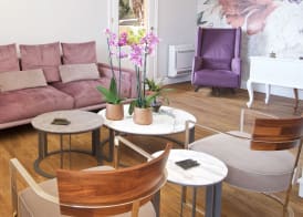 Agnantia Bed & Breakfast 3