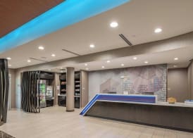 SpringHill Suites Dallas Central Expressway 2
