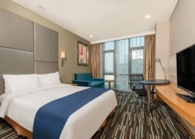 Holiday Inn Express BEIJING YIZHUANG by IHG 3