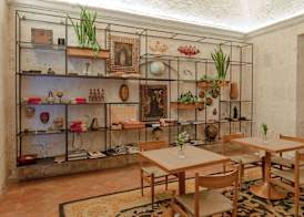 Palacio Guaqui by Ananay Hotels 4