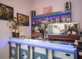 Hotel Eliseo 3