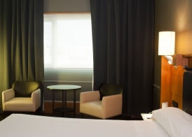 Gran Hotel Lakua 4