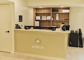 Ambros Daytona, Trademark Collection by Wyndham 2