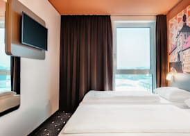 B&B Hotel Bamberg 5