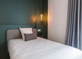 Le Petit Cosy Hôtel 5
