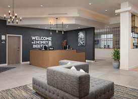 Hampton Inn & Suites Huntsville Downtown, Al 4