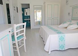 Hotel Regina Simius 5