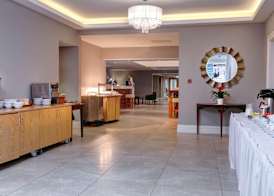 Best Western Appleby Park Hotel 5