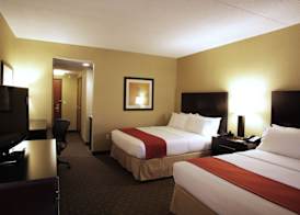 Holiday Inn PHOENIX - CHANDLER by IHG 4