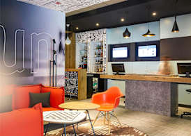 ibis Paris Canal Saint Martin 2