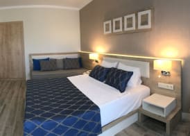 Fortezza Beach Resort 5