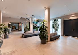 ZELLER's Quartier Hotel 4