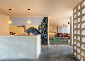 Collection O Faisano Boutique Hotel, Spa, Transportation, Rentals & Tours, Tulum 2