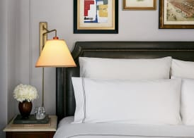InterContinental Hotels NEW YORK BARCLAY by IHG 2