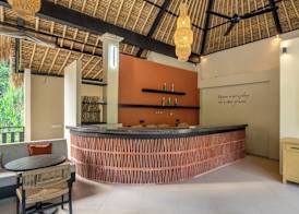 Mesari Hotel - Rice Terrace Retreat with Pool & Restaurant 4
