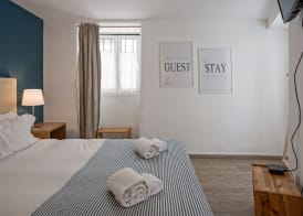 Cozy apartment in Lisbon's center! 5