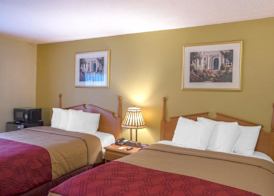 Econo Lodge Manchester Area 4