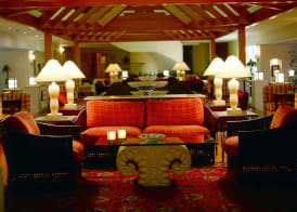 Imperial Türkiz Resort Hotel & SPA 2