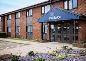 Travelodge Bedford Marston Moretaine 5