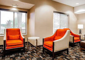 Comfort Suites Independence - Kansas City 3
