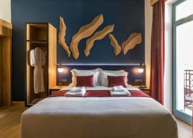 Artion City Boutique Hotel 5