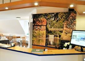 Hotel zur Bever 3