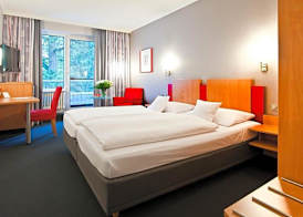 Ringhotel Ahrensburg 2