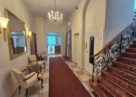 Hotel Beethoven 3