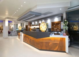 Hotel Metropol 5