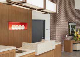 Hyatt Place Champaign/Urbana 2