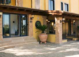 Green Hotel Poggio Regillo 4