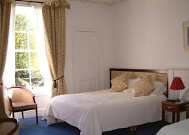 Terrace hotel 5