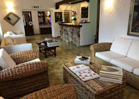 Hotel Canne al Vento 4