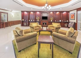 La Quinta by Wyndham Columbus TX 2
