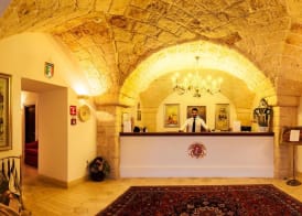 Masseria Relais del Cardinale 2